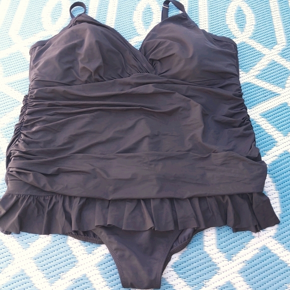 Lands' End Other - PLUS SIZE Bathing Suit